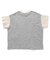 リメイクドッキングTシャツ