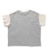 リメイクドッキングTシャツ