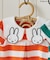 Dick Bruna ボーダーチュニック
