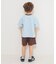 WEB限定  バイカラーロゴ＆モチーフセットアップ