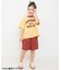 WEB限定  バイカラーロゴ＆モチーフセットアップ