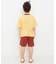 WEB限定  バイカラーロゴ＆モチーフセットアップ
