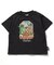 福井県立恐竜博物館コラボ DINOアートTシャツ