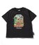 福井県立恐竜博物館コラボ DINOアートTシャツ