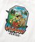 福井県立恐竜博物館コラボ DINOアートTシャツ