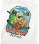 福井県立恐竜博物館コラボ DINOアートTシャツ