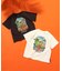 福井県立恐竜博物館コラボ DINOアートTシャツ