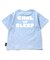 イロイロ恐竜グラフィックTシャツ
