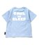 イロイロ恐竜グラフィックTシャツ