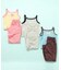 WEB限定  キャミ×長パンツセットアップ