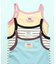 WEB限定  キャミ×長パンツセットアップ