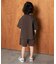 WEB限定  ゆるカレッジワイドシルエットセットアップ