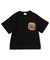 WEB限定  バックプリントTシャツ