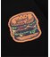 WEB限定  バックプリントTシャツ