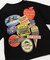 WEB限定  バックプリントTシャツ