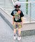 WEB限定  バックプリントTシャツ