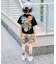 WEB限定  バックプリントTシャツ