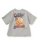 WEB限定  バックプリントTシャツ