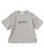 WEB限定  バックプリントTシャツ