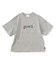 WEB限定  バックプリントTシャツ