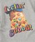 WEB限定  バックプリントTシャツ