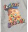 WEB限定  バックプリントTシャツ