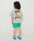 WEB限定  バックプリントTシャツ