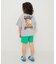 WEB限定  バックプリントTシャツ