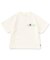 WEB限定  バックプリントTシャツ