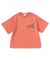 WEB限定  バックプリントTシャツ