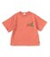 WEB限定  バックプリントTシャツ