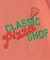 WEB限定  バックプリントTシャツ