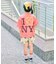 WEB限定  バックプリントTシャツ