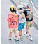 WEB限定  バックプリントTシャツ
