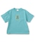 WEB限定  バックプリントTシャツ