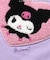 【サンリオキャラクターズ】バルーンスリーブTシャツ