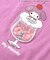 【サンリオキャラクターズ】バルーンスリーブTシャツ