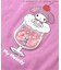 【サンリオキャラクターズ】バルーンスリーブTシャツ
