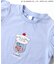 【サンリオキャラクターズ】バルーンスリーブTシャツ