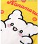 【サンリオキャラクターズ】バルーンスリーブTシャツ