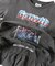 ティアードTシャツ