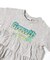 ティアードTシャツ