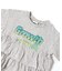 ティアードTシャツ