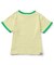 BREEZEMART　モチーフ半袖Tシャツ