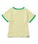 BREEZEMART　モチーフ半袖Tシャツ