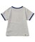 BREEZEMART　モチーフ半袖Tシャツ