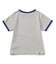 BREEZEMART　モチーフ半袖Tシャツ