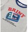 BREEZEMART　モチーフ半袖Tシャツ