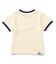 BREEZEMART　モチーフ半袖Tシャツ