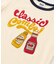 BREEZEMART　モチーフ半袖Tシャツ